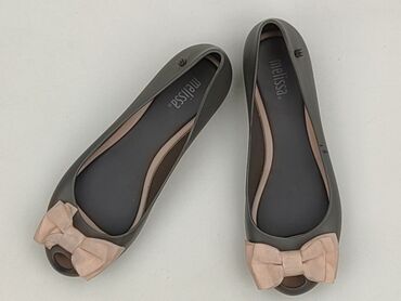 Melissa, Ballerinas for women, 36, condition - Very good