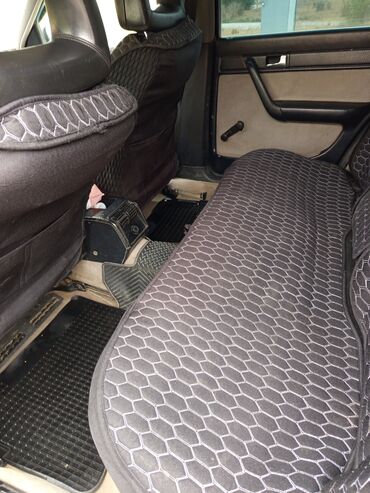 Audi: Audi 100: 1991 г., 2.3 л, Механика, Бензин, Седан — 9