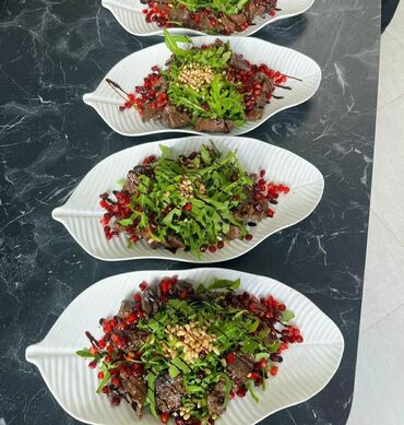 Готовые блюда, кулинария: Принимаю заказы на банкеты, шерине, кыз узатуу, суннот той, любые at lalafo.kg — 9 Готовые блюда, кулинария: Принимаю заказы на банкеты, шерине, кыз узатуу, суннот той, любые — 9