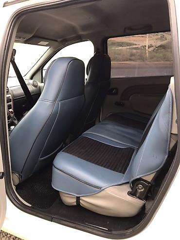 chevrolet gentra 2020: Dacia Logan: 1.5 l | Universal — 10