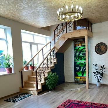 Продажа отелей и хостелов: Хостел Nazira’s Guesthouse* Назира конок үйү!!! Эскертүү!!! — 3