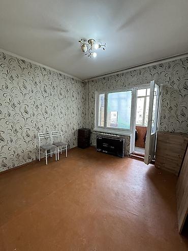80: 2 комнаты, 52 м², Аламедин-1 мкр 105 серия, 4 этаж, Старый ремонт — 10