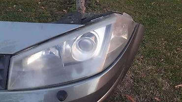 pmka 20 li a1: KSENON FAROVI MEGAN 2 ZA RENAULT MEGANE — 2