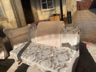 кресло кровать цена бишкек: Модульный мягкий гарнитур в классическом стиле. Состав: - Прямые