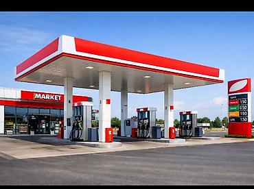 Kommersiya daşınmaz əmlakı: ⛽ YANACAQ DOLDURMA MƏNTƏQƏSİ İCARƏYƏ GÖTÜRÜLÜR Təcrübəli və — 1