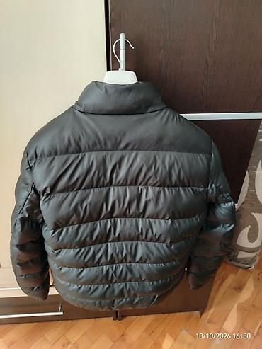 glo hyper plus: Kurtka, Bolonka, Qış, Prada, 2XL — 3