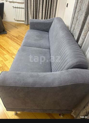 Qonaq otağı dəstləri: İşlənmiş, Masa və oturacaqlar, Divan, Kreslolar, Kredit yoxdur, Türkiyə — 5