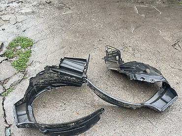 Двери и комплектующие: Дверь Комплект Honda, Оригинал — 9