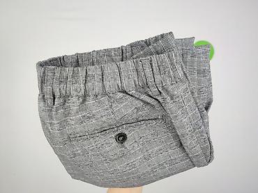 cargo pull and bear: Męskie spodnie RESERVED - Rozmiar: 32 (na metce) - Krój: zwężane — 5