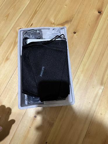 iphone 5 se 128gb: Elektrik üzqırxan, Philips, Yeni, Rayonlara çatdırılma, Ödənişli çatdırılma — 5