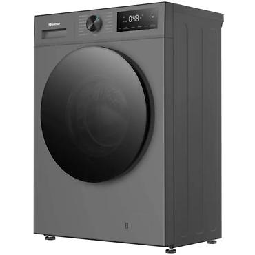 mini sok çəkən: Paltaryuyan maşın Hisense, 7 kq, Yeni, Avtomat, Qurutma var, Kredit yoxdur, Ödənişli çatdırılma — 2