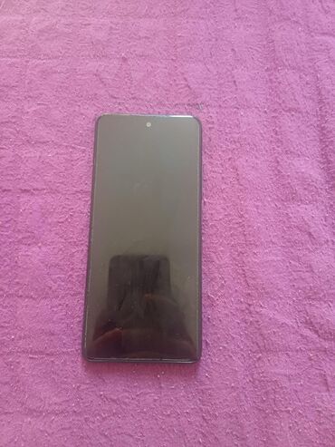 Infinix HOT 30i, цвет - Черный