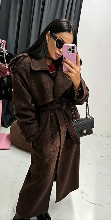 beograd size: Prelep model kaputa ✨️ Cena: 4.700 dinara
Uni vel.
Vel.p.40 — 10