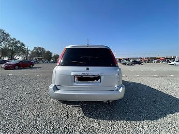 титан диска на одиссей: Honda CR-V: 1999 г., 2 л, Автомат, Бензин, Внедорожник — 6