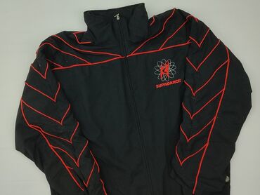 smyk spodnie ocieplane: Windbreaker for men, size M