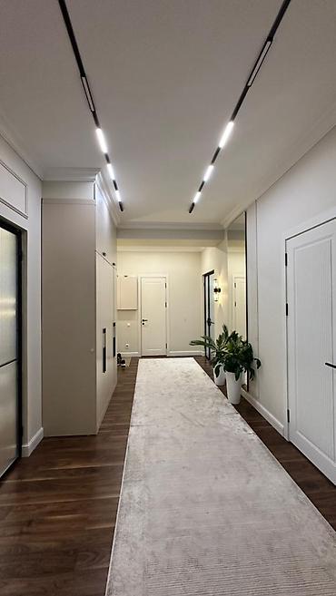 Продажа квартир: 3 комнаты, 139 м² — 3