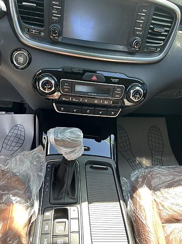 Kia: Kia Sorento: 2019 г., 2.2 л, Автомат, Дизель, Кроссовер — 7