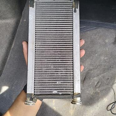 ford transit radiator: Leksuz RX 300 Tayota Haryer pecin radiyatoru islekdi — 2