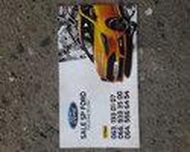 akcija ventilatora: FOKUS 2 ALNASER 1.6 HDI ZA FORD FOCUS OD 2004. DO 2007. GOD. | Ford — 7