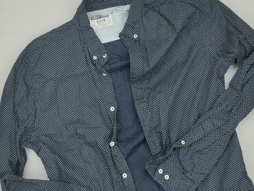 Shirts: Shirt for men, M (EU 38), condition - Perfect