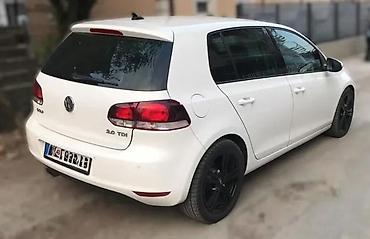 golf 4 gume dimenzije: VW GOLF 6 - POLOVNI I NOVI DELOVI | VW Golf 6 - 2010 god. - 1.2 — 5
