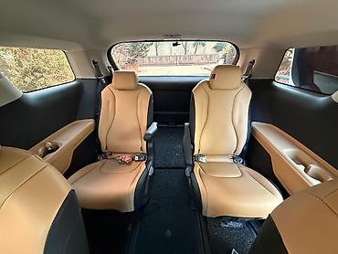 Kia: Kia Carnival: 2020 г., 2.2 л, Автомат, Дизель, Минивэн — 13