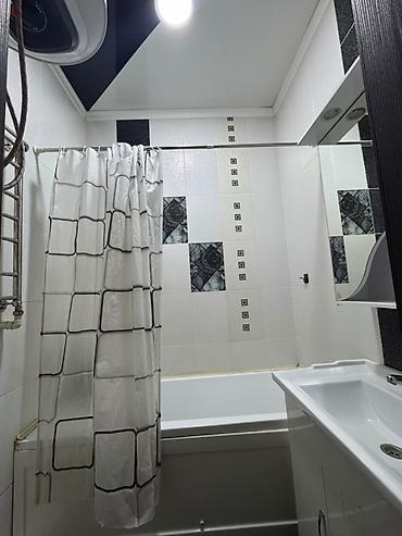 Продажа квартир: 2 комнаты, 64 м², Нижний Джал (Джал-23) Элитка, 5 этаж, Евроремонт — 10