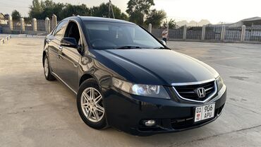 хонда аккорд 93: Honda Accord: 2003 г., 2 л, Автомат, Бензин