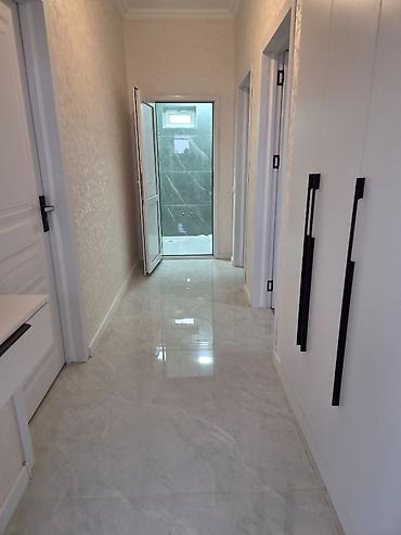 hökməli: Hökməli 3 otaqlı, 63 kv. m, Yeni təmirli — 8