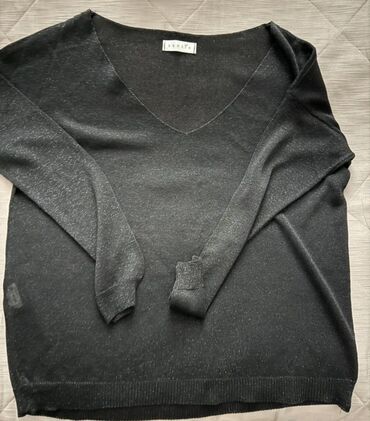 украшения с водолазкой: Кофта, Италия, XL (EU 42)