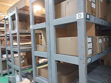 elektron muravey: BYD orijinal avto ehtiyat hissələri və mayelər Məhsul çeşidi: - BYD — 6