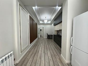 Продажа квартир: 2 комнаты, 82 м², Элитка, 11 этаж, Дизайнерский ремонт — 2