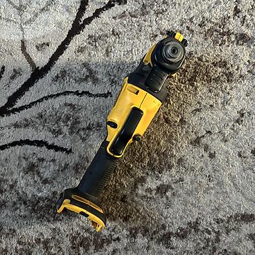 всё родное: Продаю, оригинальный реноватор от американской фирмы, DeWalt DCS354B — 4