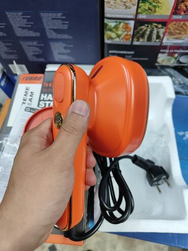 Отпариватели: Отпариватель Вертикальный, 0,5 л — 11