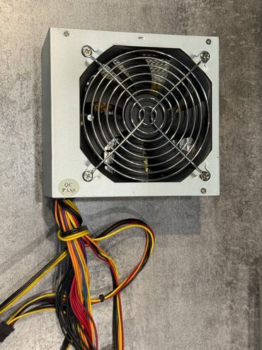 Видеокарты: Видеокарта, Б/у, Intel, GeForce GTX, 16 ГБ, Для ПК — 7