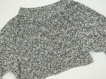 poncho only: Ponczo damskie, rozmiar One size — 1