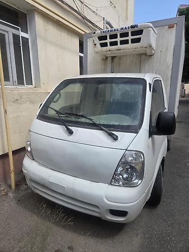 cip maşin: Kia : 2.7 l | 2010 il — 1