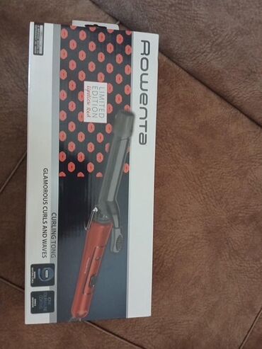 saç feni: Fransa istehsalı Rowenta saç buran fen. Solitondan 65.99 alınıb . Hal
