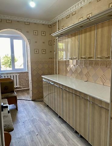 квартиры газ городок: 2 комнаты, 50 м², Газ Городок Индивидуалка, 2 этаж, Требуется ремонт — 5