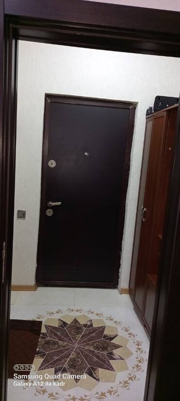 Uzunmüddətli kirayə mənzillər: Mənzil kirayə verilir. 1 otagdan 2 otağa duzəlib, tam təmirli — 10