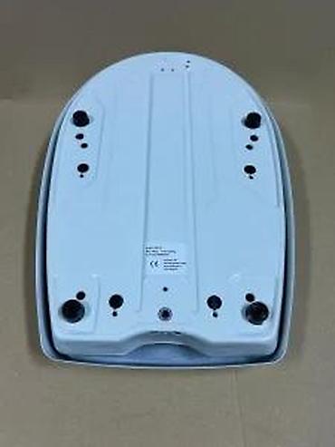 Vage za merenje telesne težine: Mehanička kućna vaga ADE - Analogna vaga sa velikim, lako čitljivim — 14