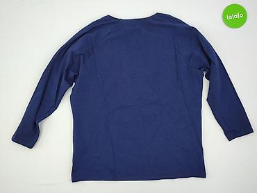 pull and bear jeans: La Pia, Bluzka damska, rozmiar One size — 4