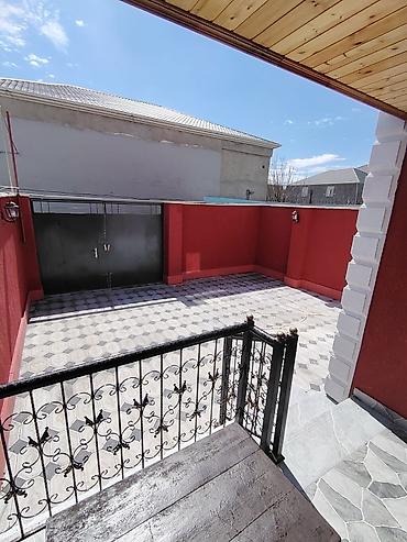 Həyət evi alıram: 120 kv. m, 4 otaqlı — 3