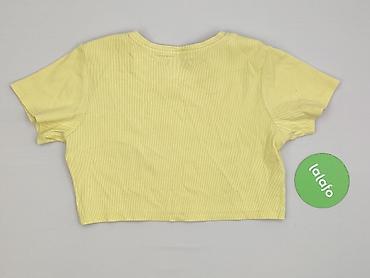 neonowy sweter: Sinsay, Top damski, rozmiar XL — 3