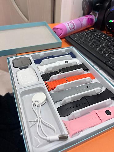 samsung level u: Yeni, İdman Saat dəsti — 5