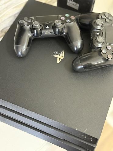 пс 5 про цена: PlayStation 4 Pro (PS4 Pro) с двумя беспроводными геймпадами DualShock — 2