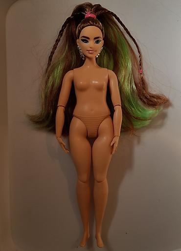 Игрушки: Продаю куклы Барби extra ( Оригинал mattel, новые)нюдом (без — 5