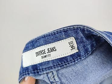 diverse denim: Diverse, Jeansy damskie, rozmiar S — 4