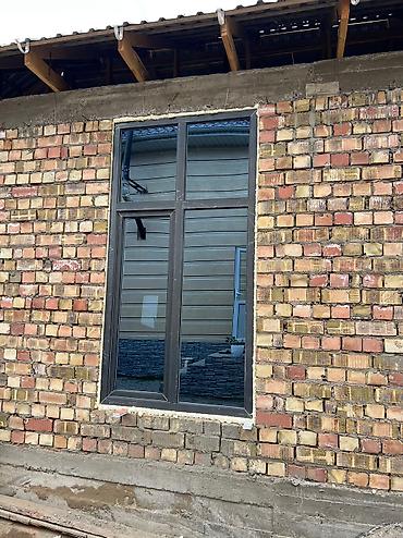 Пластиковые окна на заказ: Пластиковое окно на заказ, Тип окна: Витражные, Мансардные, Панорамные, Бесплатная установка, Без рассрочки at lalafo.kg — 17 Пластиковые окна на заказ: Пластиковое окно на заказ, Тип окна: Витражные, Мансардные, Панорамные, Бесплатная установка, Без рассрочки — 17