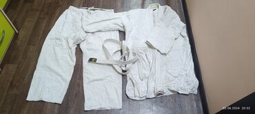 белые футболки оптом: Спорттук костюм түсү - Ак